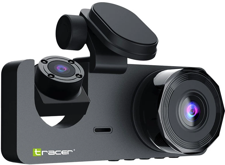 Tracer Halo 360 Dual
