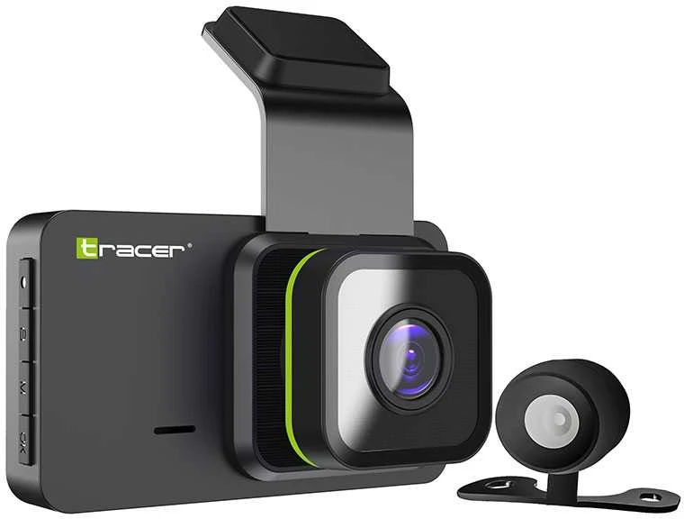 Tracer Opti 3D-WF Dual