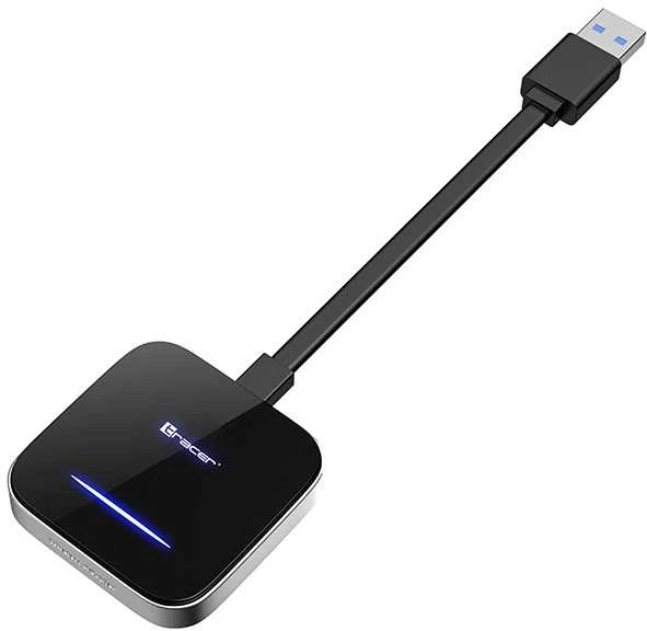 Tracer CarLink PRO adapteris su USB jungtimi
