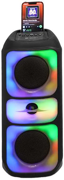 „Tracer Powervox P2 TWS Bluetooth“ ausinės