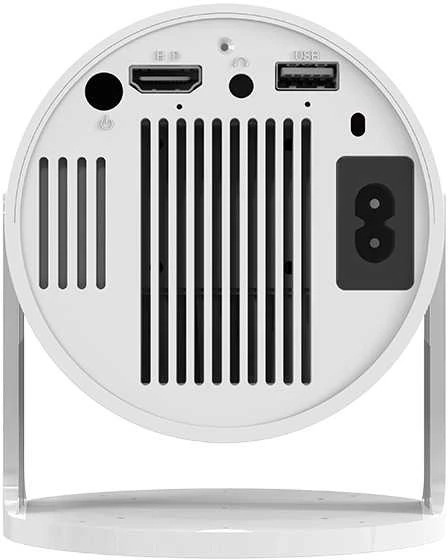 TRACER Projektorius VIVID PRO WIFI BT 5.0