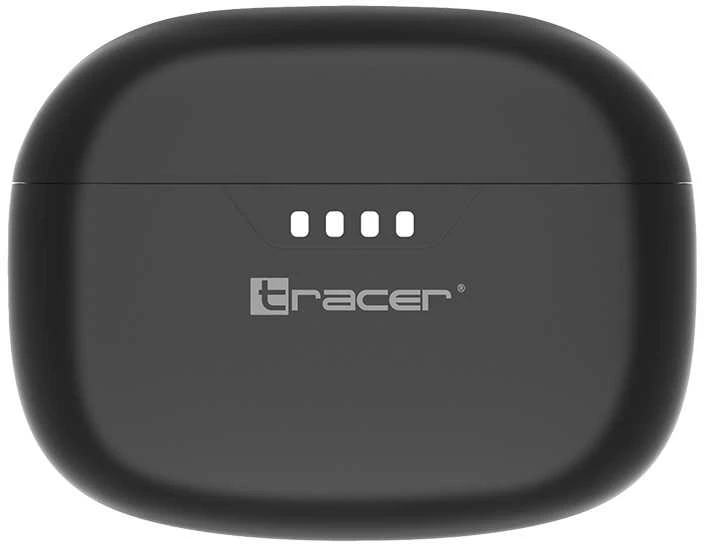 Tracer S2 Quad įkrovimo dėklas su baterijos indikatoriumi