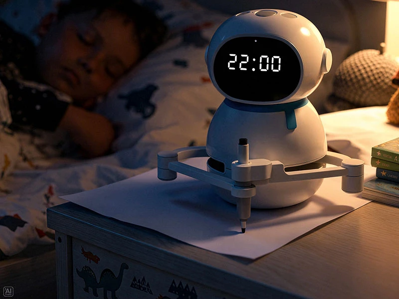 Tracer 47913 Educational Drawing Robot