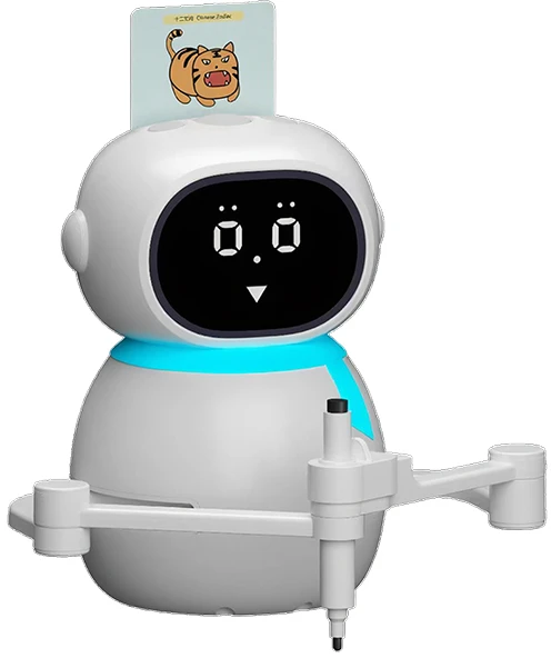 Tracer 47913 Educational Drawing Robot