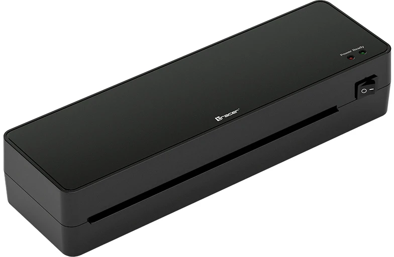 Tracer A4 TRL-8 BK