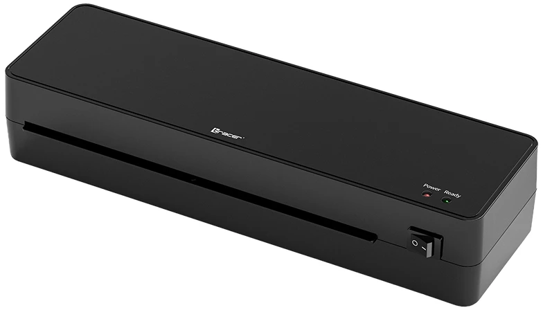 Tracer A4 TRL-8 BK