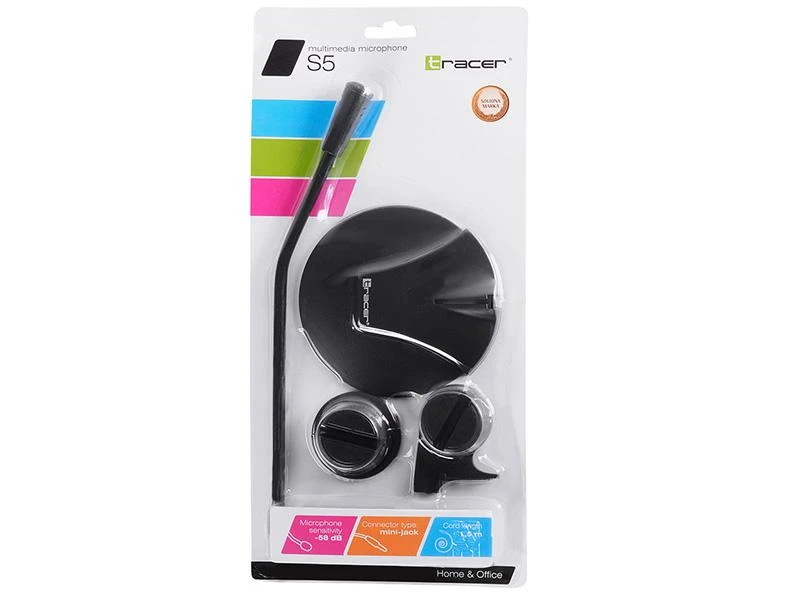 TRACER TRAMIC43055 Mikrofonas S-5