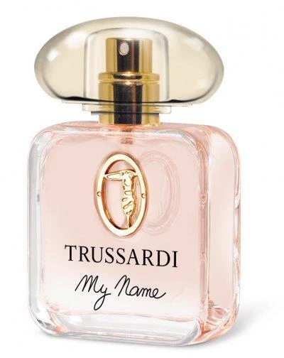 Kvepalai moterims Trussardi My Name 50ml EDP | Varle.lt