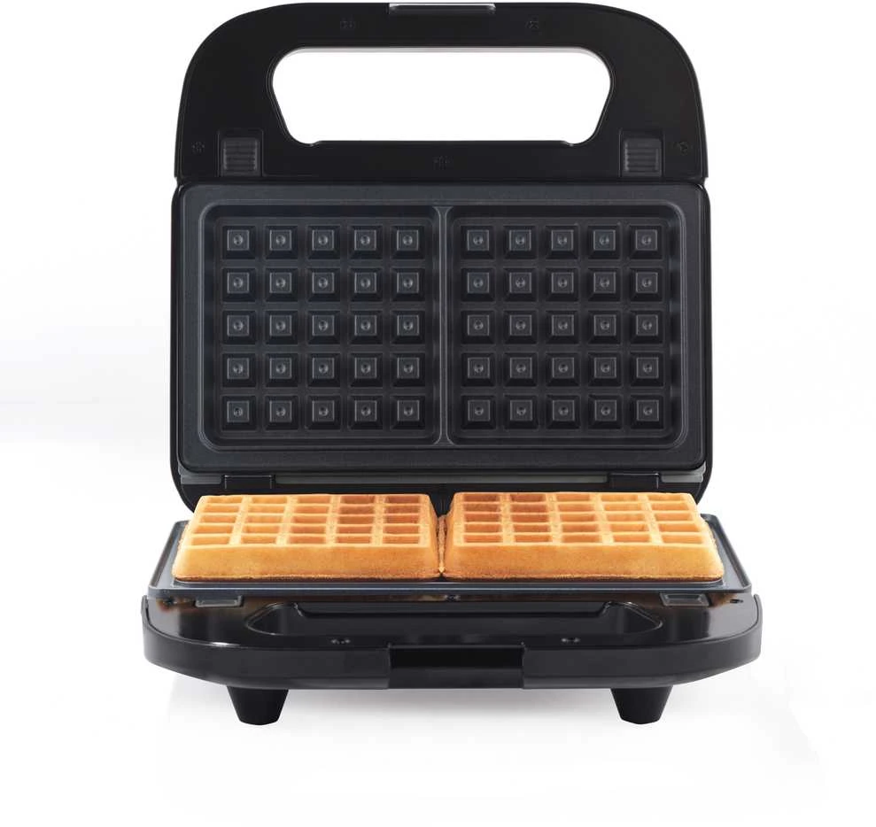 Vaflinė Progress EK6666PVDE 3 in 1 Snack Maker