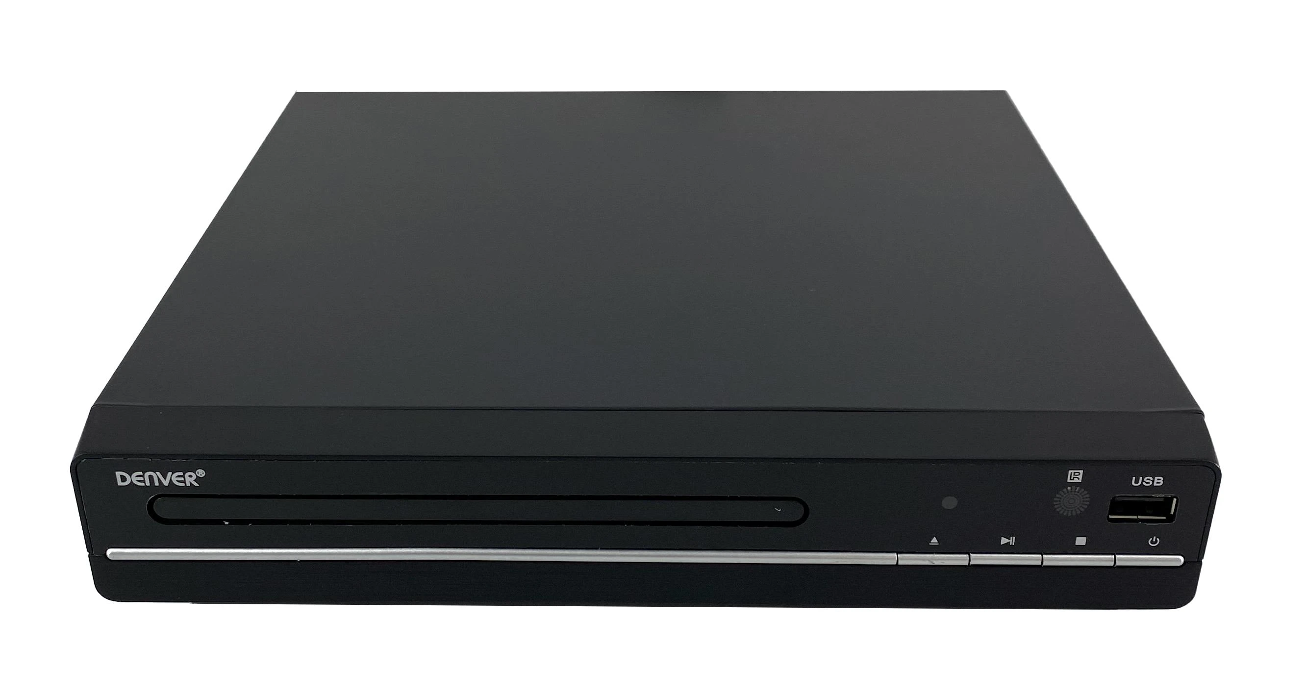 Vaizdo grotuvas Denver DVH-7787