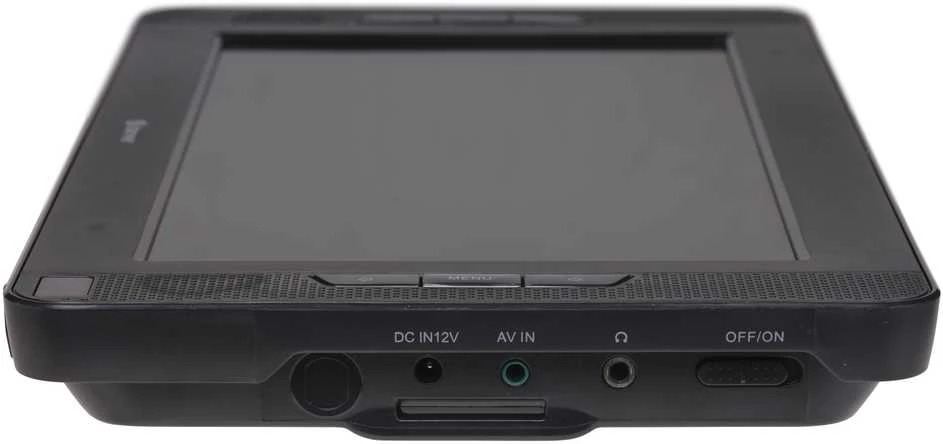 Vaizdo grotuvas Denver MTW-1098