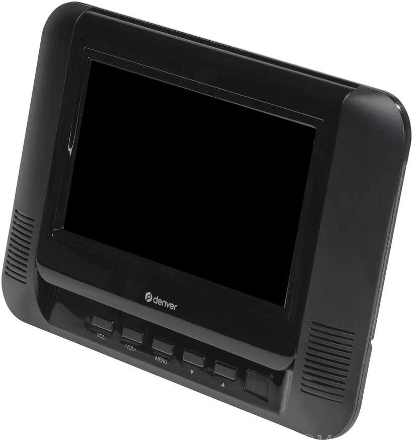 Vaizdo grotuvas Denver MTW-1098