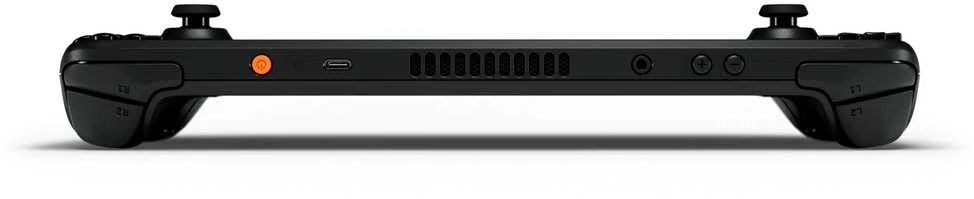 „Valve“ konsolė „Steam Deck OLED“ 512 GB