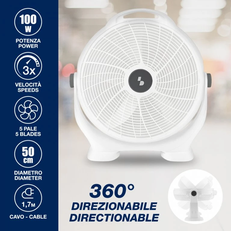 Beper P206VEN561