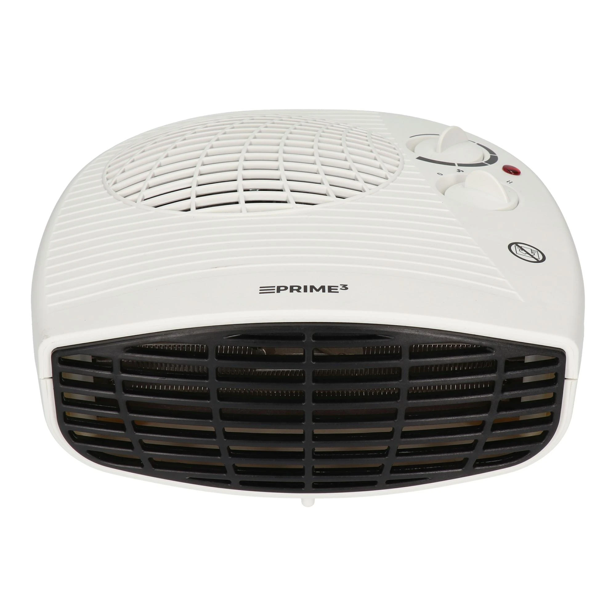 Elektrinis šildytuvas - THERMO FAN PTC Prime3 2000W Baltas