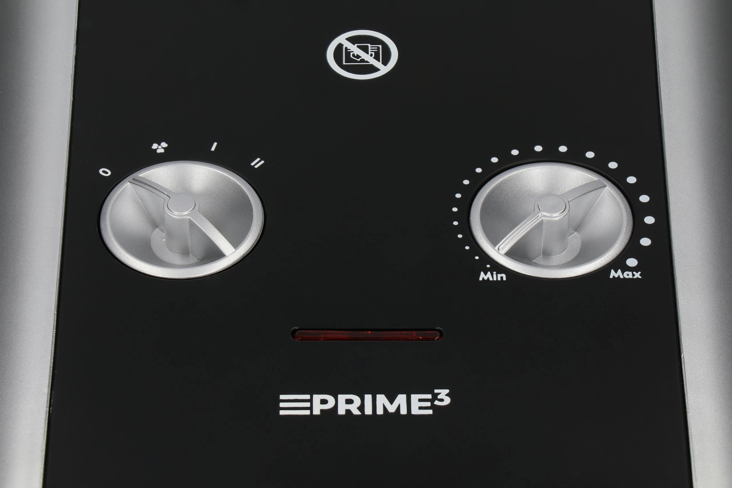 Elektrinis šildytuvas - Prime3 SFH81SL PTC 1500W