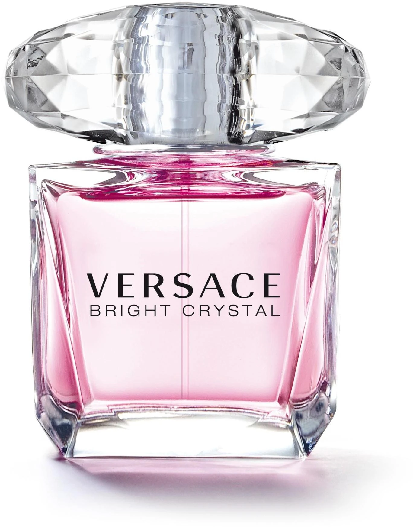 Kvepalai moterims Versace Bright Crystal EDT, 90 ml