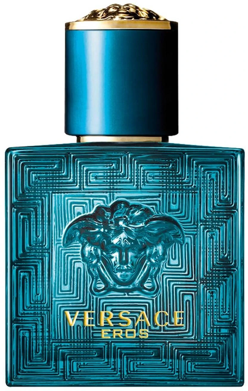 Kvepalai vyrams Versace Eros EDT, 30 ml
