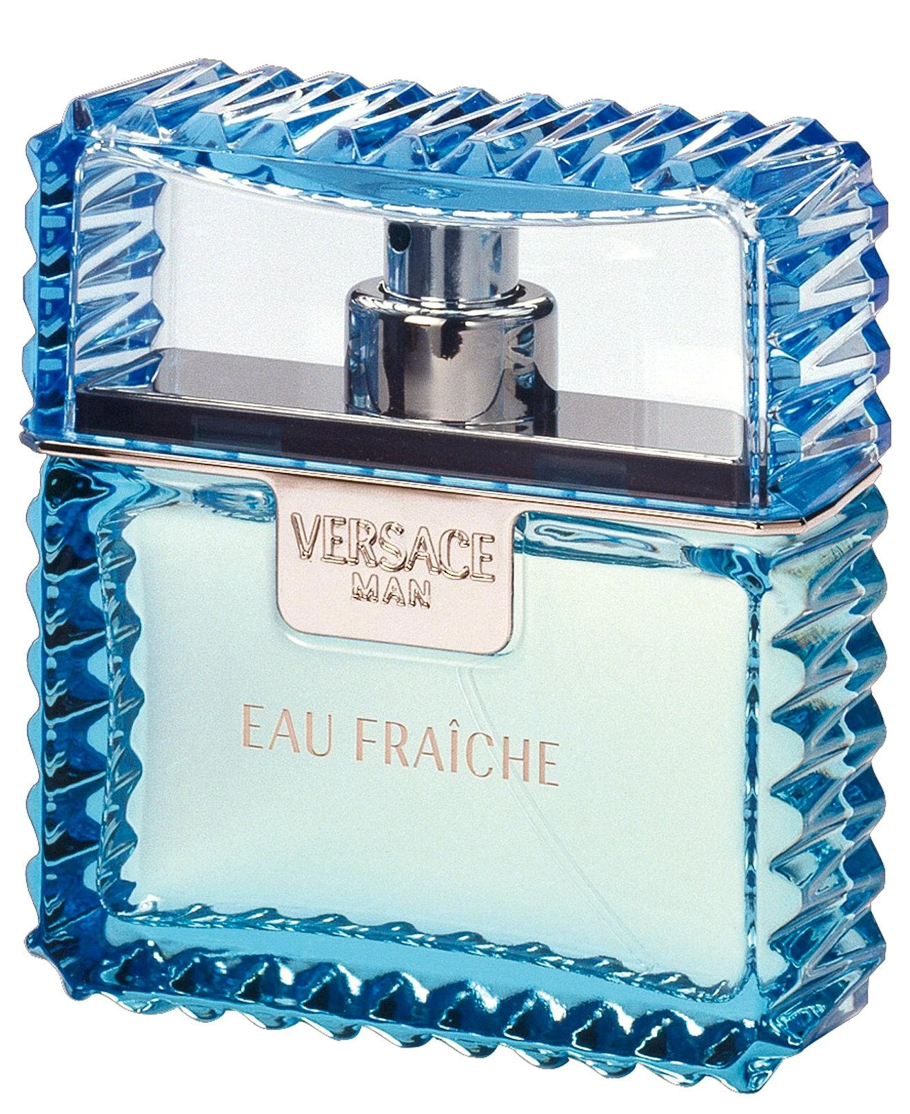 Kvepalai vyrams Versace Man Eau Fraiche EDT, 50 ml
