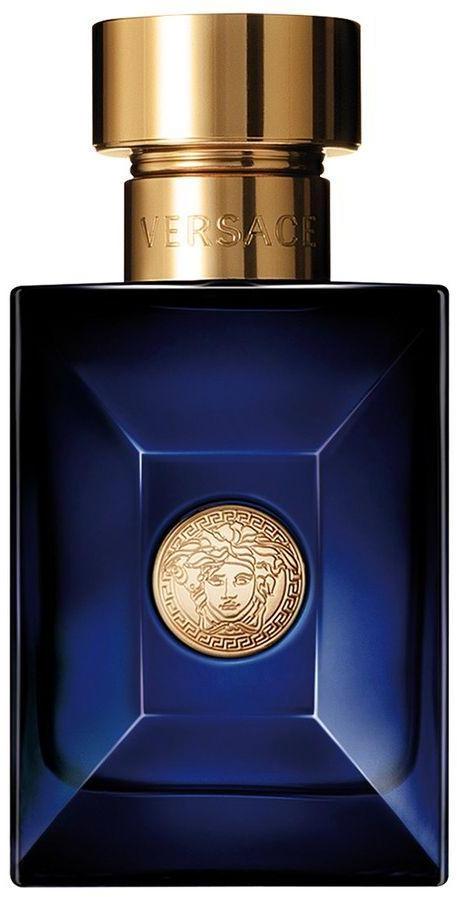 Kvepalai vyrams Versace Pour Homme Dylan Mėlyna EDT 100ml (testeris)