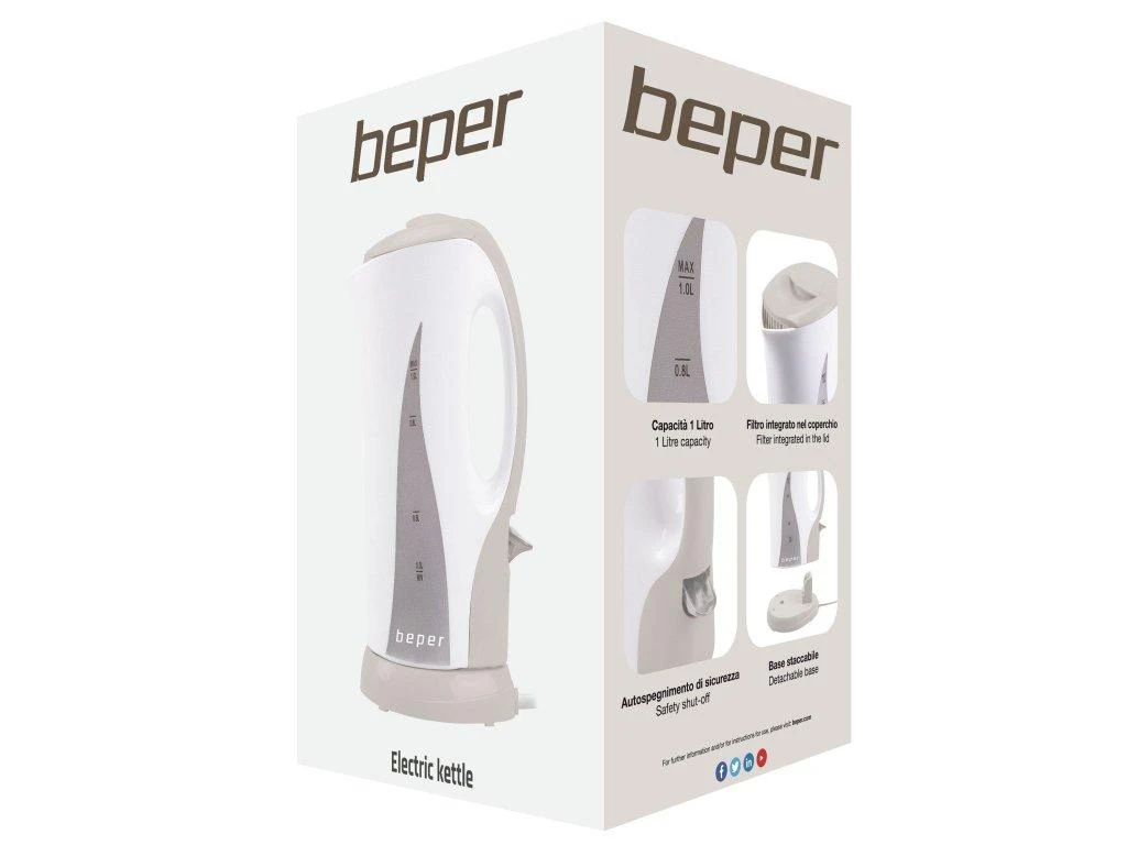 Virdulys Beper BB.050 1L