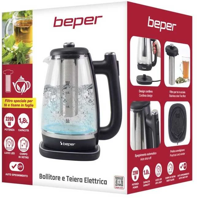 Beper P101BOL200