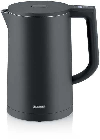 Virdulys Severin WK 3483 juoda