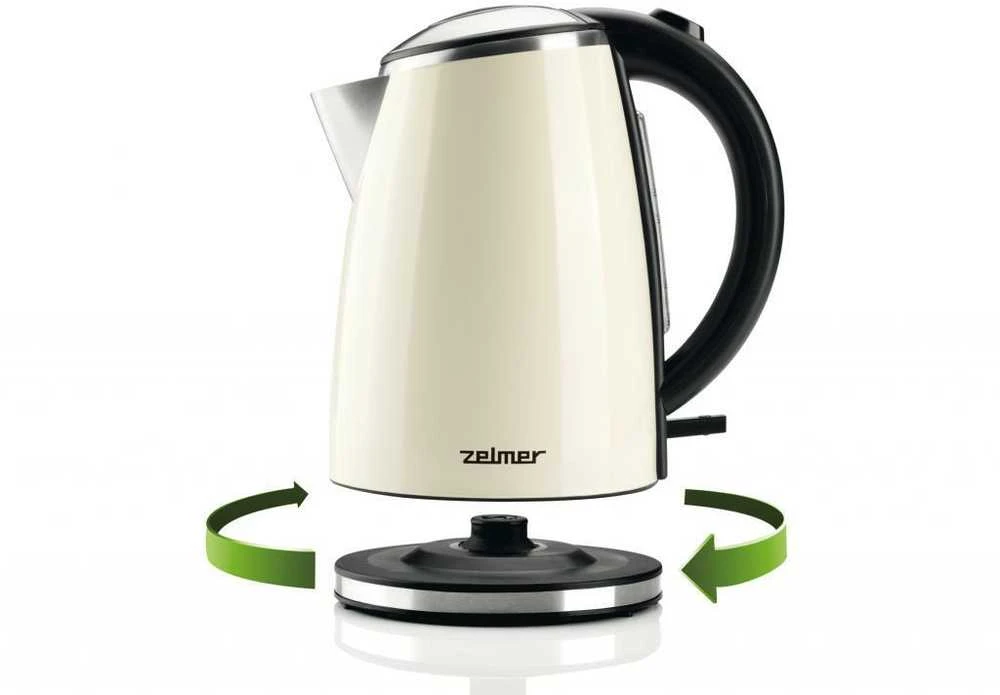 Zelmer ZCK1274E