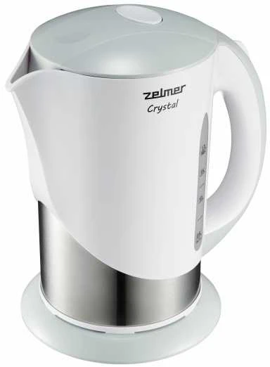 Virdulys Zelmer ZCK7630S Crystal