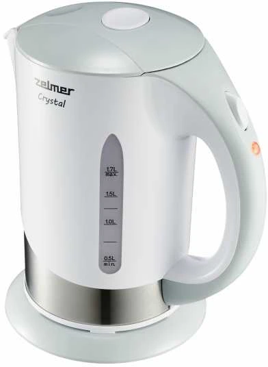 Virdulys Zelmer ZCK7630S Crystal