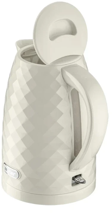 Virdulys Zelmer ZCK7632F smėlio spalva