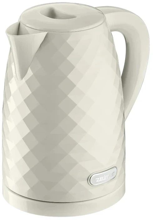 Virdulys Zelmer ZCK7632F smėlio spalva
