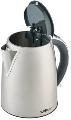 Virdulys Zelmer ZCK7930 sidabrinė