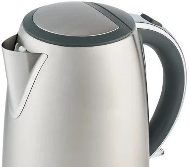 Virdulys Zelmer ZCK7930 sidabrinė