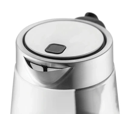Virdulys Zelmer Virdulys ZCK 8013 2200W 1,7L Inox-stiklinis