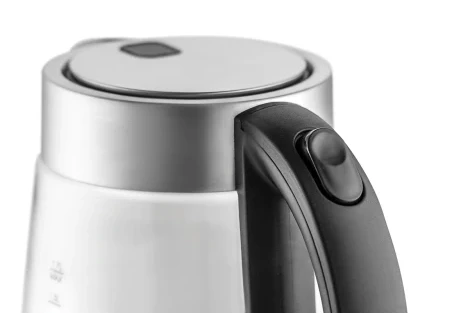 Virdulys Zelmer Virdulys ZCK 8013 2200W 1,7L Inox-stiklinis