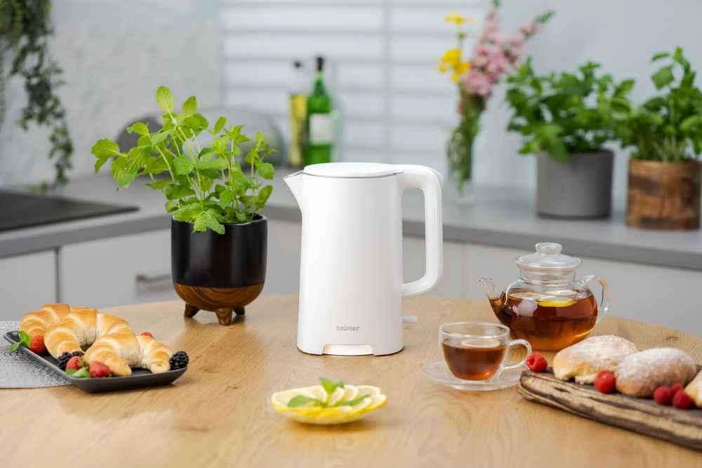 Virdulys Zelmer Virdulys ZCK 8040 1800W 1,7L Cool Touch