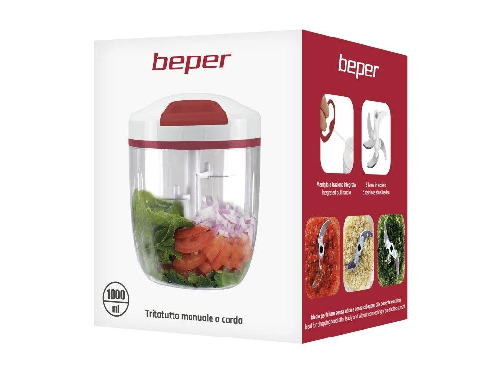 Beper C107UTT002