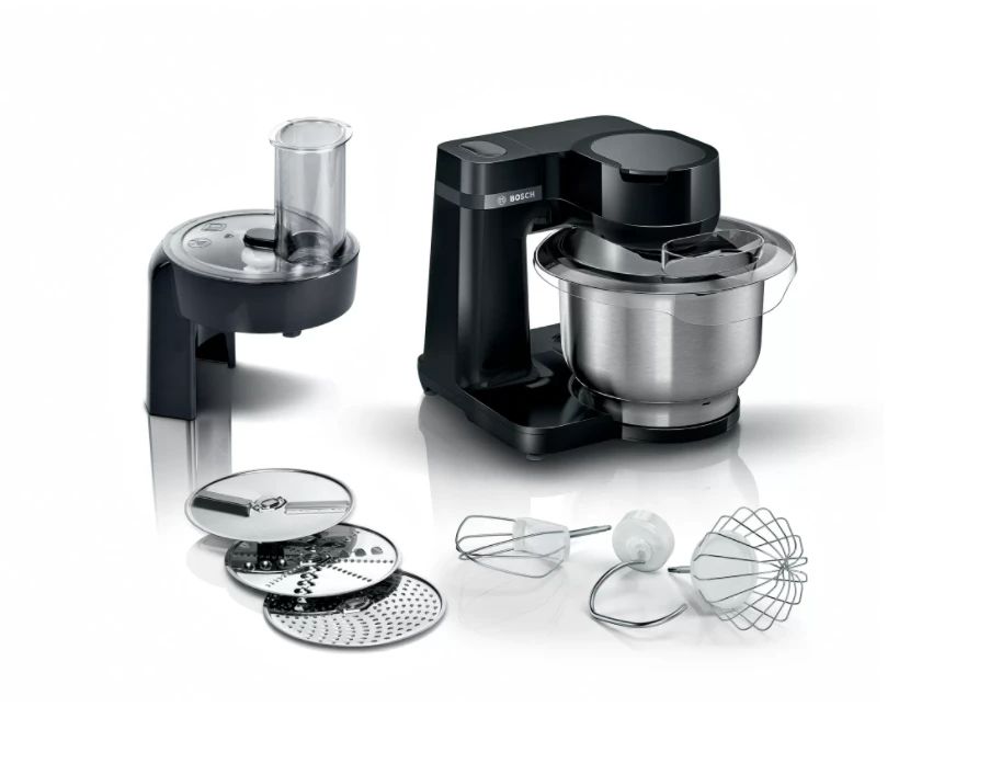 Virtuvinis kombainas Virtuvės kombainas Bosch MUMS2EB01