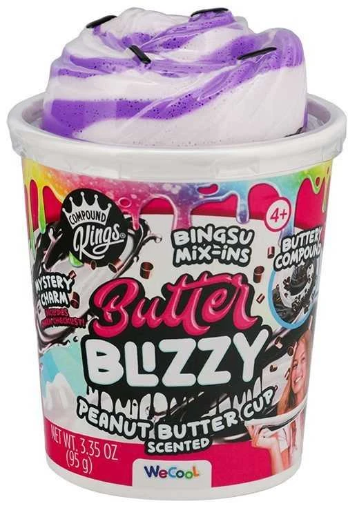 WECOOL sviestinė Blizzy masė pl. Masa graikinių riešutų. 1123499 6