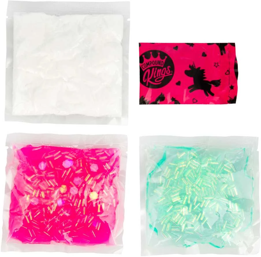 Timeless Truth Mask WECOOL BingsuCuties arbūzų kvapo modelino rinkinys 11164523