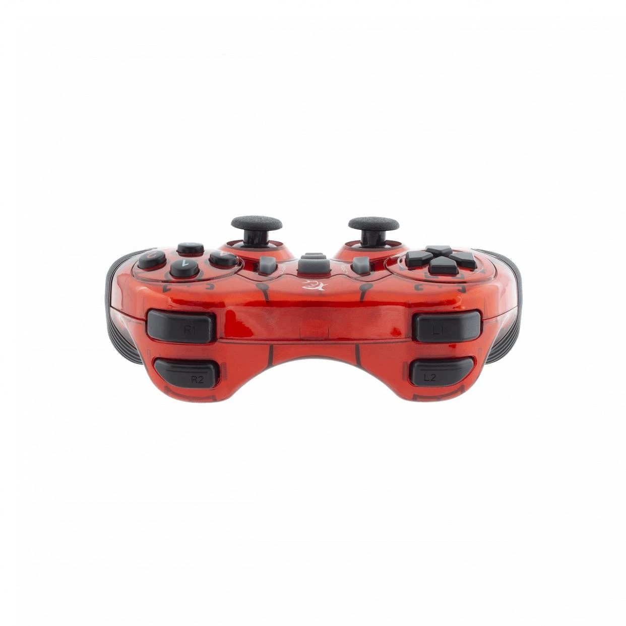 Belaidis žaidimų valdiklis White Shark Pantheon, Suderinama su PC, PS2, PS3, Android BOX ir TV