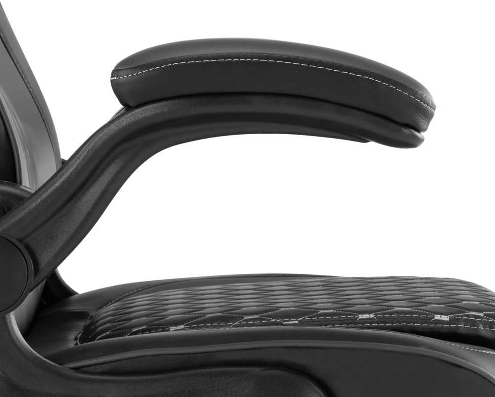 White Shark Baltas Shark NYX Gaming Chair