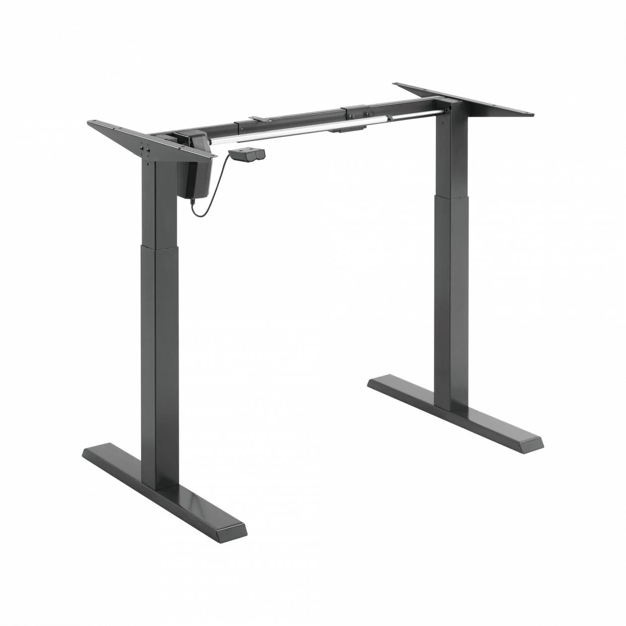 White Shark Baltas Shark Baltas Shark Gaming Desk Dark Force