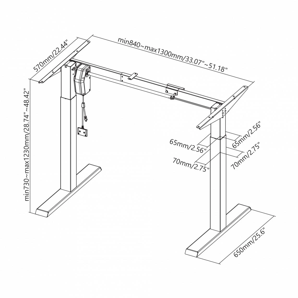 White Shark Baltas Shark Baltas Shark Gaming Desk Dark Force