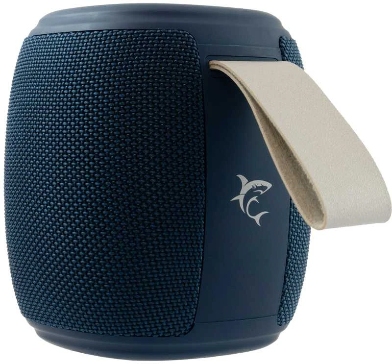 White Shark Baltas Shark GBT-888 Dhak Mėlyna