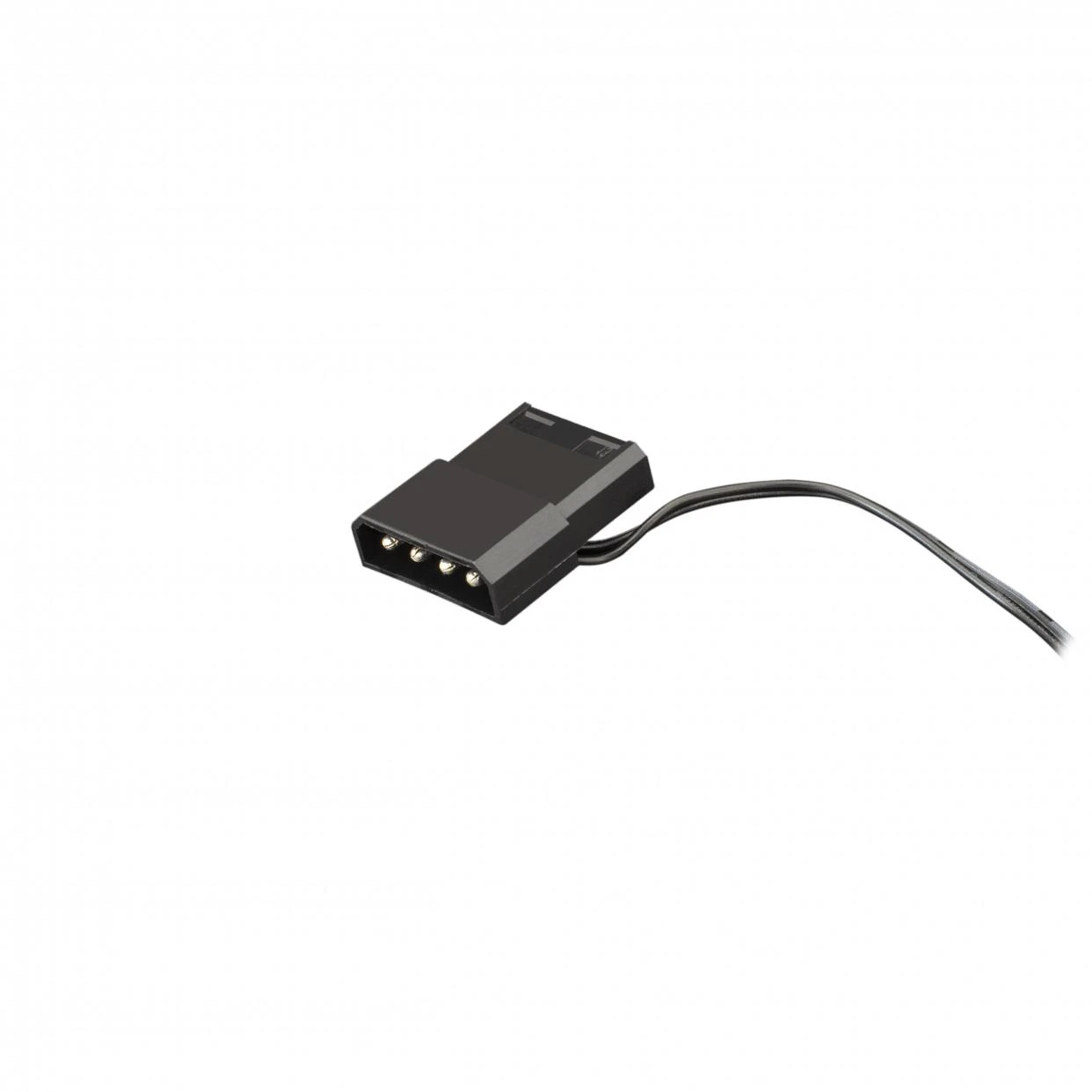 White Shark Pulsar aušintuvo 4-pin Molex jungtis