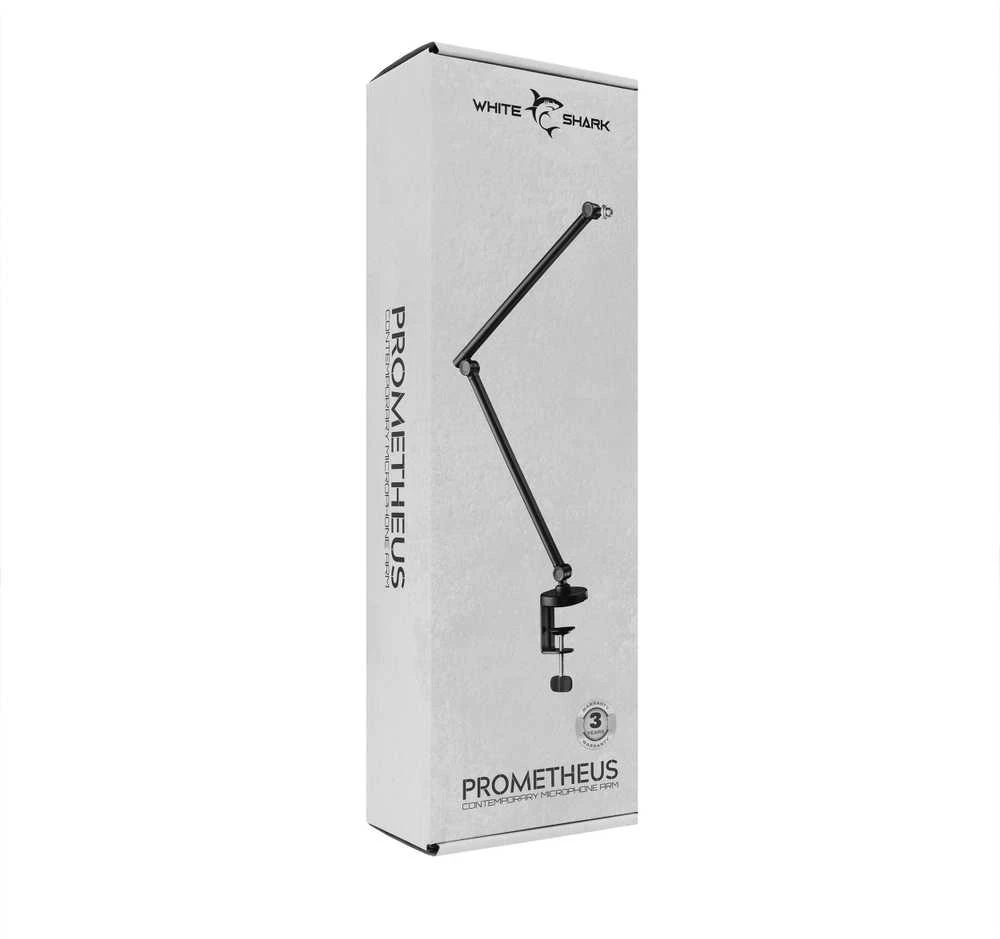 White Shark Baltas Shark Baltas Shark PROMETHEUS GMS-001