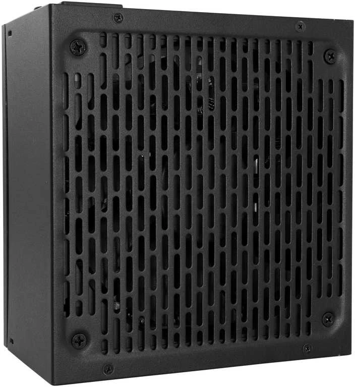 White shark Baltas Shark Baltas Shark GPSU-B600S Colonel-3 600W 80+ Bronze FullModular