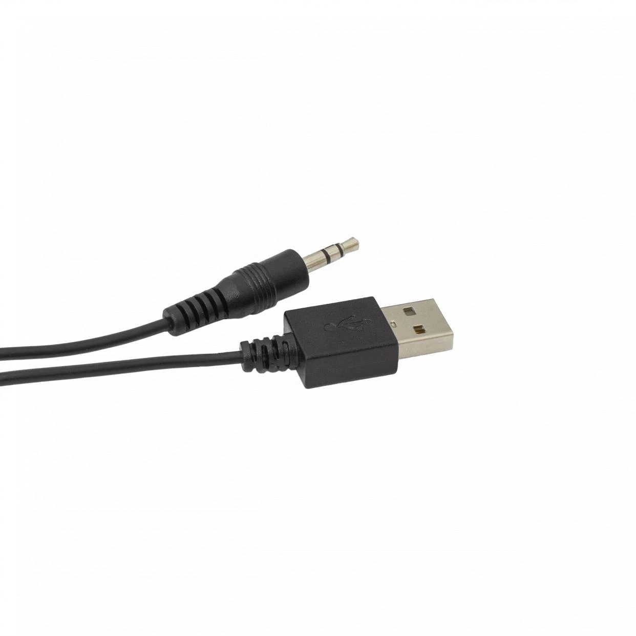 Kolonėlės White Shark GSP-968 Mood RGB Gaming 2.2 black